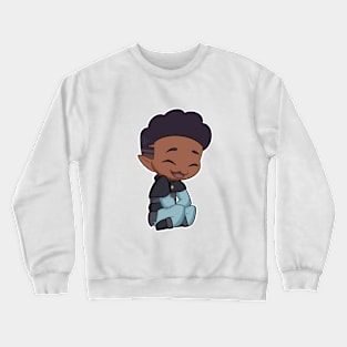 cute Gus Crewneck Sweatshirt